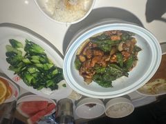 -醉得意·家常菜(杨家湾店)