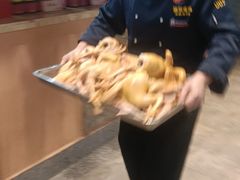 -巢爷老味(东方红店)