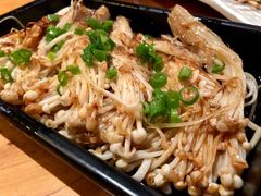 -肉串汪(月坛店)