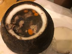 -達揚原味燉品(文明路店)
