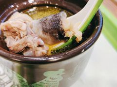 -老乡鸡(南京新街口洪武北路店)