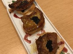 -山之川日料放题(通州店)