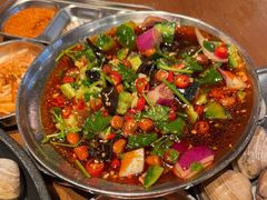 -马场洞肉铺(高丽街店)