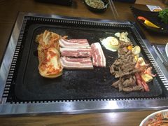 iphone_upload_pic-韩阳王石板烤肉