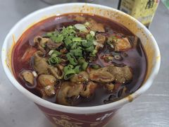 -中山牛肉肥肠粉面馆(军工社区店)