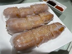 港式炸两肠-衡山汇·高级粤菜(霄云路店)