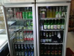 零售区-马路牙子地桌烤肉(工体店)