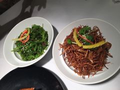 -汤城小厨•粤菜•靓汤(金宝街店)