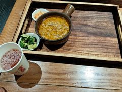 -李百蟹·江南蟹黄面·河景餐厅(夫子庙总店)