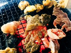 -火云龙烤肉(紫荆花店)