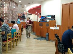 大堂-食其家·牛丼咖喱(苏州永旺店)