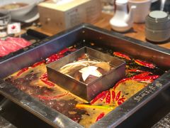 -锦城印象火锅(天府三街店)