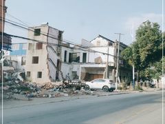 -南京金牛湖风景区