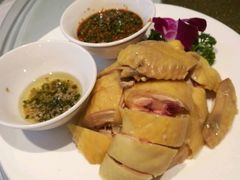 -老洋房花园饭店(绍兴路店)