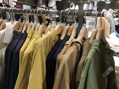 -MUJI无印良品(扬名广场2期店)