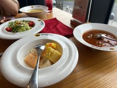 -海维克牛排馆HIGHWIC(右岸环宇坊店)