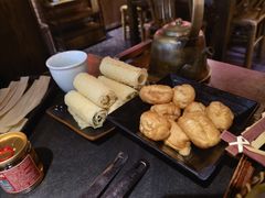 -吼堂老火锅(太古里总店)