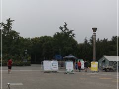 -大兴滨河森林公园