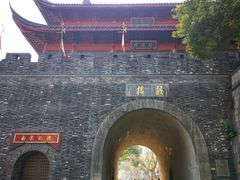 -鼓楼(西湖风景名胜区)