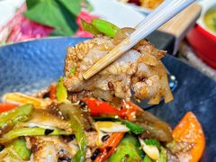 -No.DD戳子烧烤·江湖菜(北京总店)