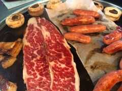 -杀猪天·韩国烤肉(总店)