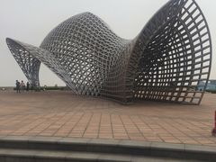 -南汇嘴观海公园