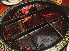 -黄家码头老火锅(解放碑旗舰店)