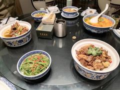 -曾家厨房·新徽菜(高新天柱路店)