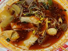 -每味每客·重庆麻辣烫(国泰店)