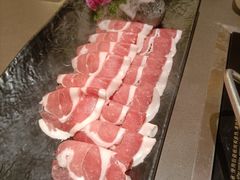 -捞王锅物料理(上海世茂广场店)