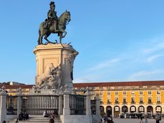 -商业广场(Praça do Comércio)