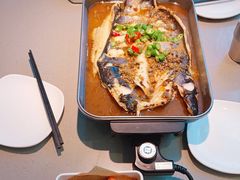 -半天妖烤鱼(大兴大悦春风里店)