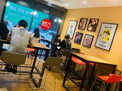 -85度C(广州石牌桥店)