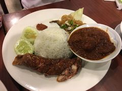 -小槟城美食馆
