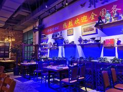 大堂-那些年记忆烧烤