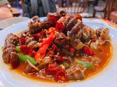 -胡桃里音乐酒馆(仓山万达店)