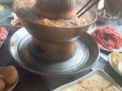 -鑫龙火锅城(青岛分店)