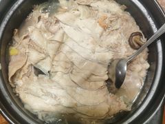 -砂锅居(西四店)