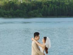 -经典婚纱摄影美学馆·私人定制