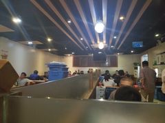 大堂-老熟人串吧家常菜(旧宫店)