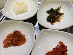 -韩国大金刚烤肉·料理(印象城店)