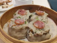 -港澳德兴火锅海鲜酒家(殷皇子店)