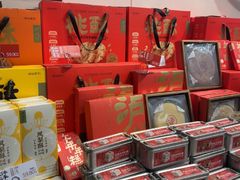 -泸溪河桃酥(西直门凯德店)