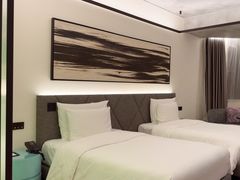 -成都凯宾斯基饭店