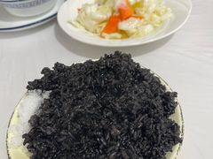 -天乐农家鱼头王(天目湖店)