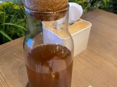 熬制酸梅汤-椒爱水煮鱼川菜(中街大悦城店)