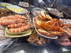 -鲤.金记沙茶面(总店)