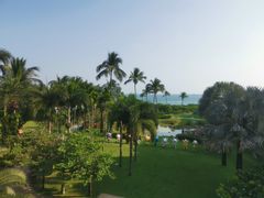 -三亚亚龙湾天域度假酒店