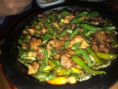 -九锅一堂酸菜鱼(新南凯德直营店)