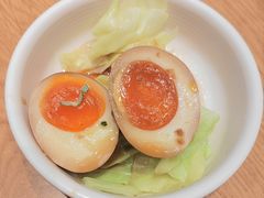 溏心蛋-味千拉面(新梅店)